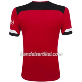 Southampton Heim Trikotsatz 2019/20